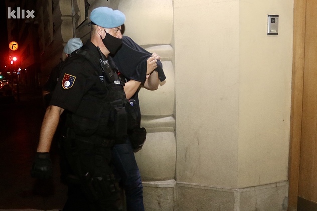(Foto: D. Ć./Klix.ba)