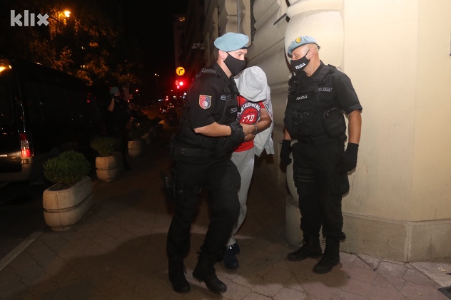 (Foto: D. Ć./Klix.ba)