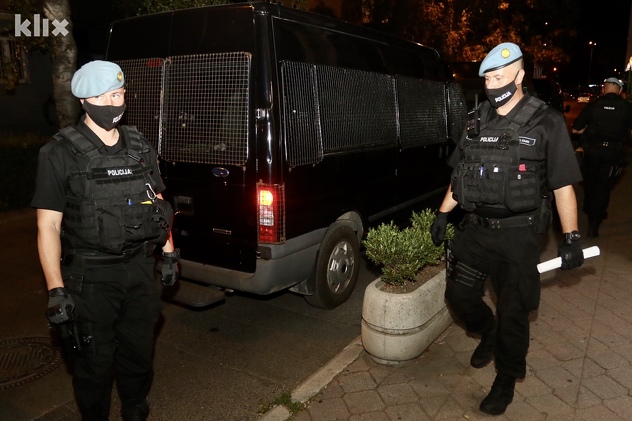 (Foto: D. Ć./Klix.ba)
