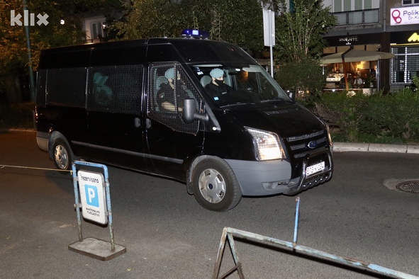 (Foto: D. Ć./Klix.ba)