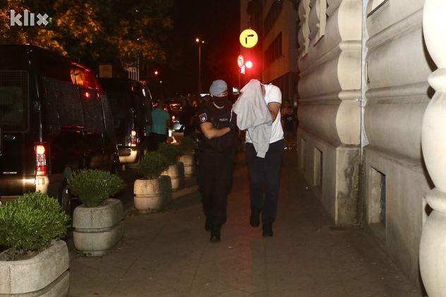 (Foto: D. Ć./Klix.ba)