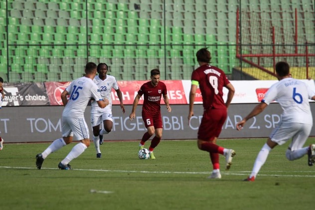 Foto: FK Sarajevo