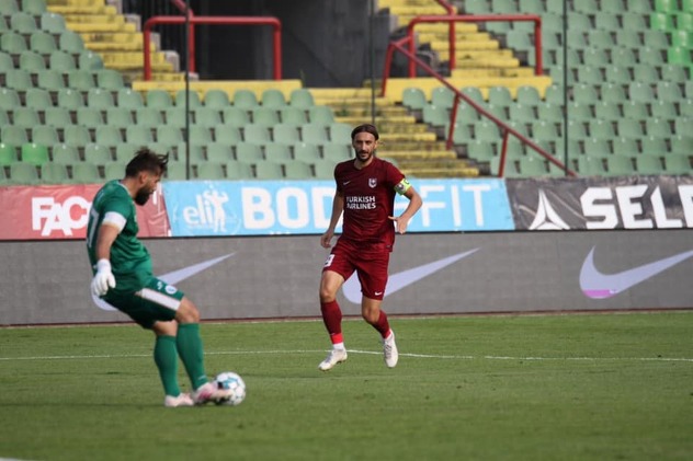 Foto: FK Sarajevo