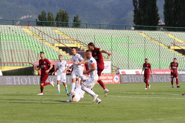 Foto: FK Sarajevo