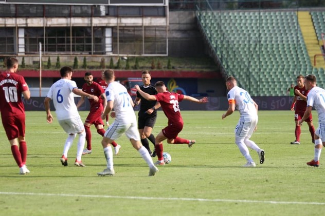 Foto: FK Sarajevo