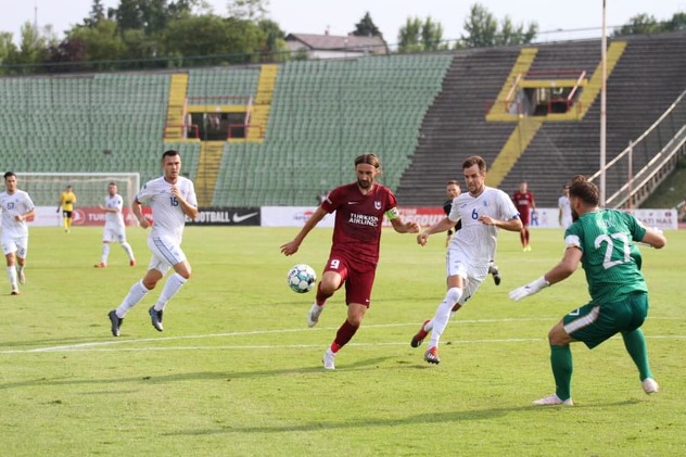 Foto: FK Sarajevo