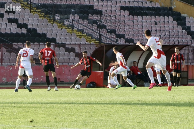 (Foto: A. K./Klix.ba)