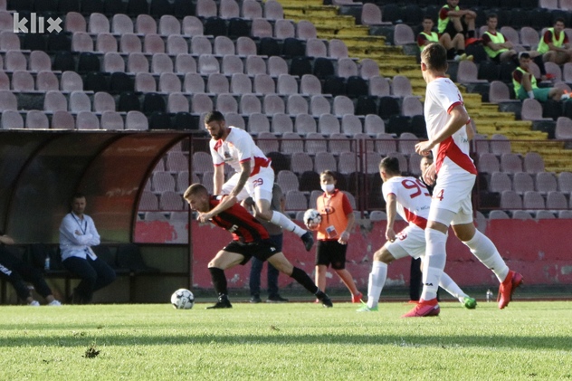 (Foto: A. K./Klix.ba)
