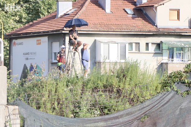 (Foto: A. K./Klix.ba)