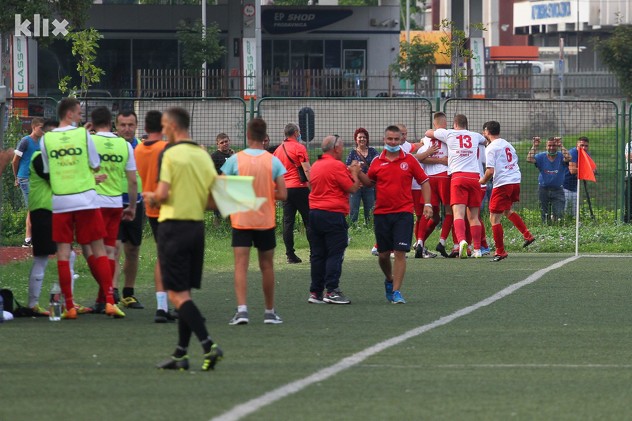 (Foto: E. M./Klix.ba)