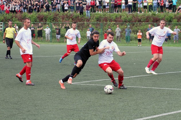 (Foto: E. M./Klix.ba)