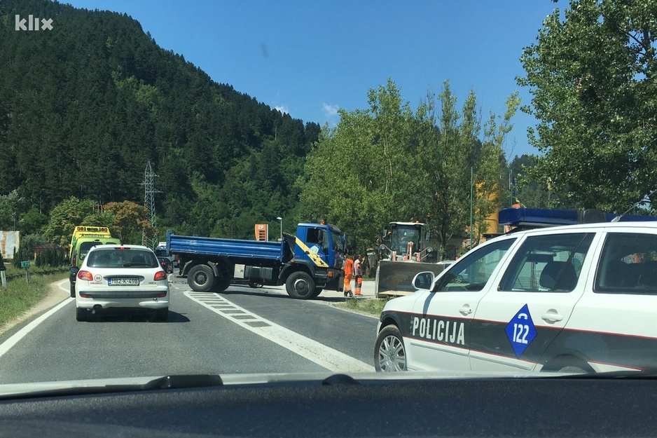Foto: Čitatelj