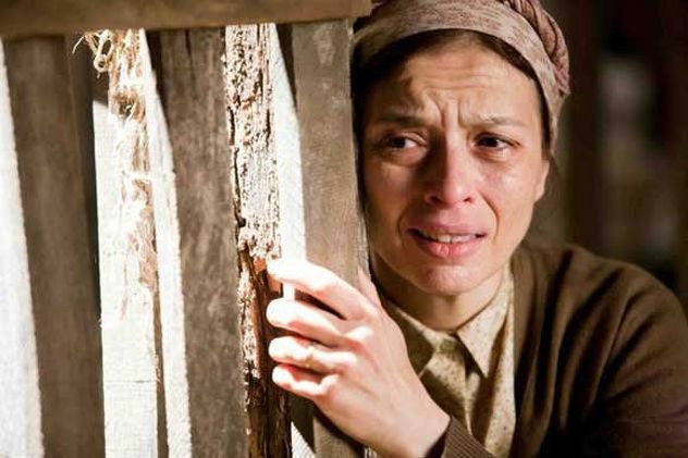 Alma Prica u filmu