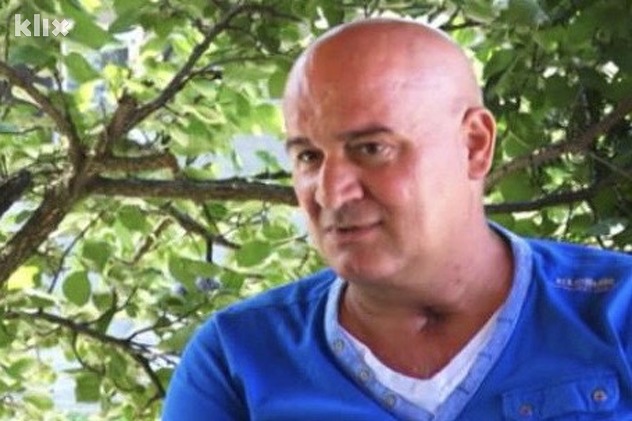 Ernest Alić (Foto: FTV)