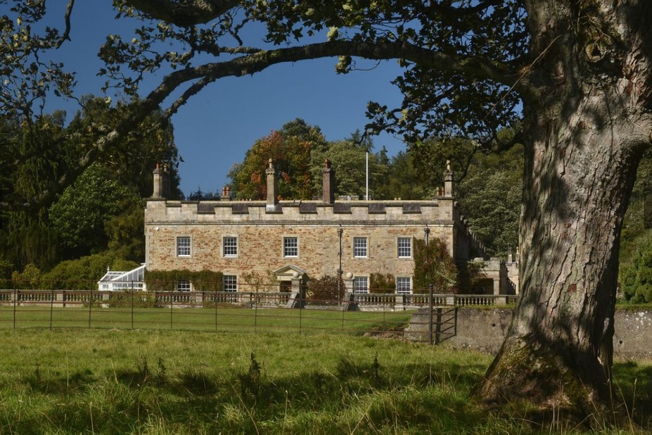 Foto: The Blenkinsopp Estate