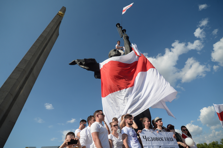 Foto: EPA-EFE