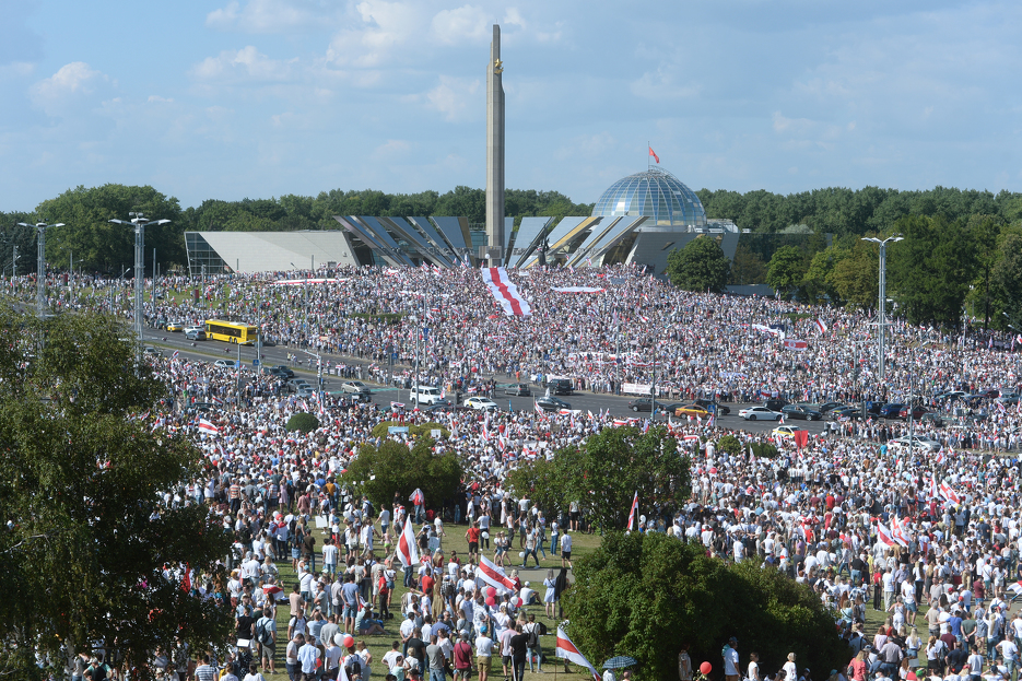 Foto: EPA-EFE