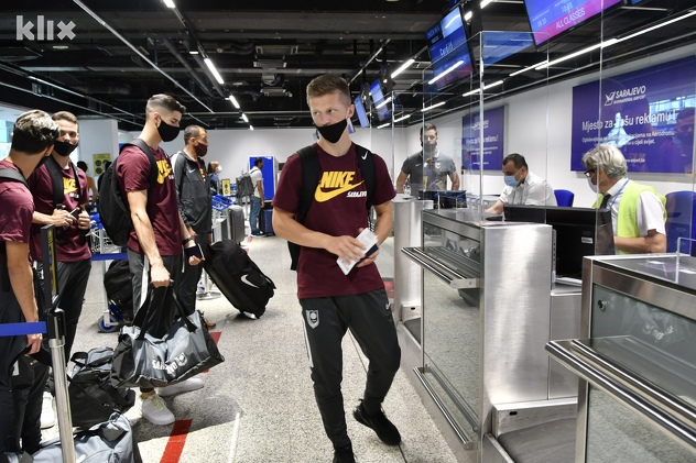 (Foto: I. Š./Klix.ba)