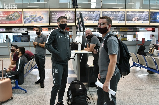 (Foto: I. Š./Klix.ba)