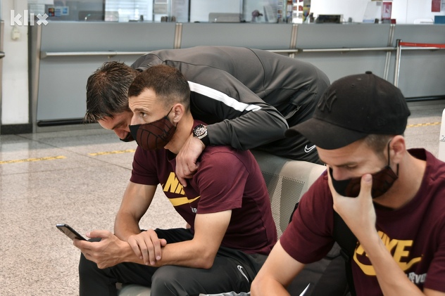 (Foto: I. Š./Klix.ba)