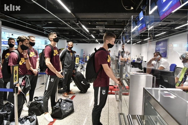 (Foto: I. Š./Klix.ba)