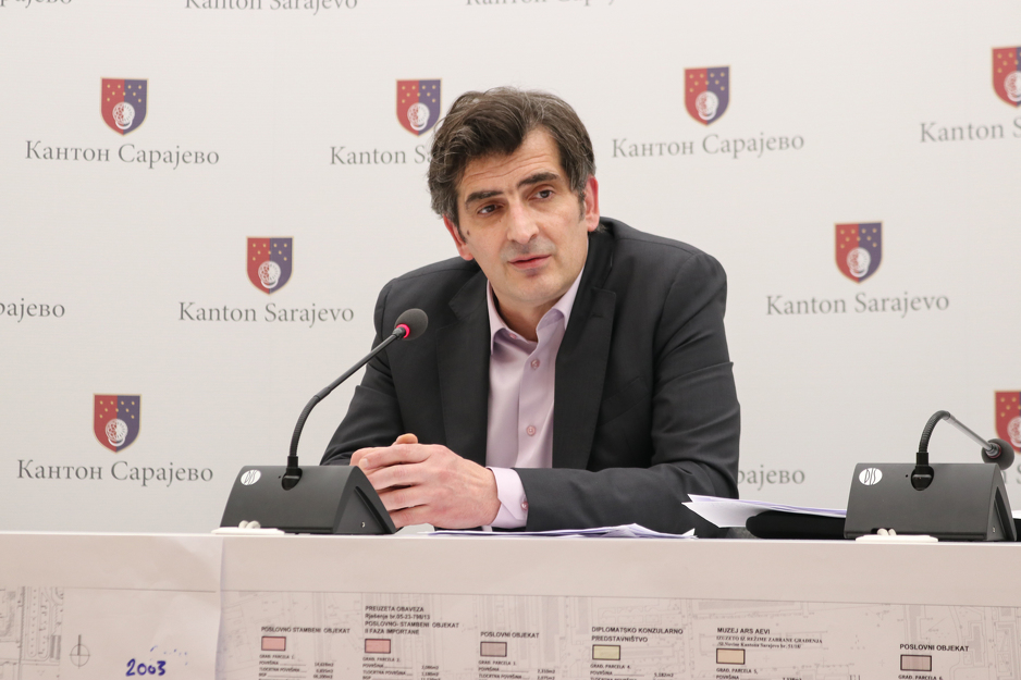 Foto: Vlada KS