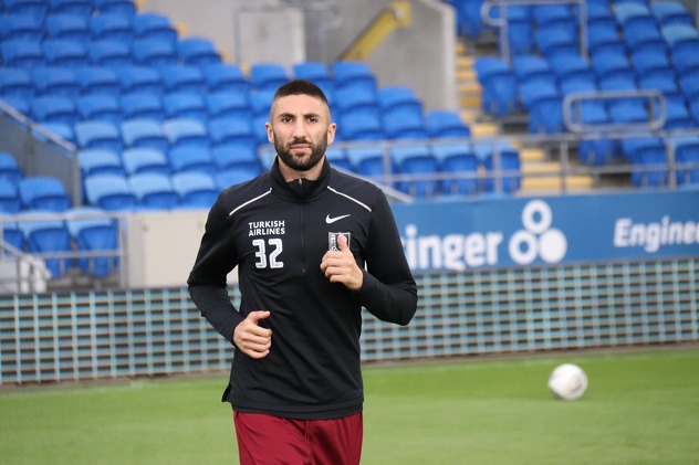 Foto: FK Sarajevo