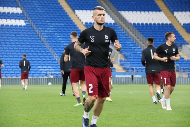 Foto: FK Sarajevo
