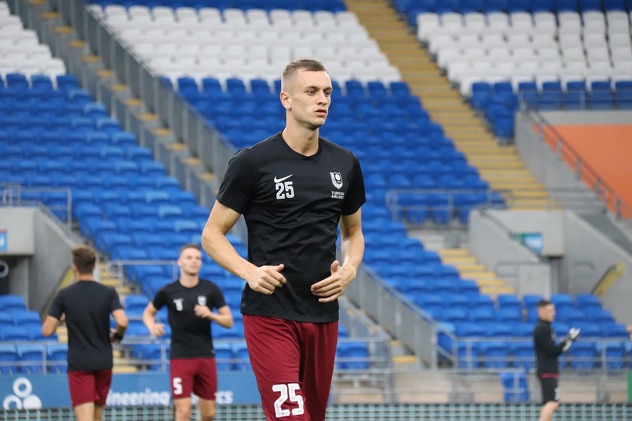 Foto: FK Sarajevo