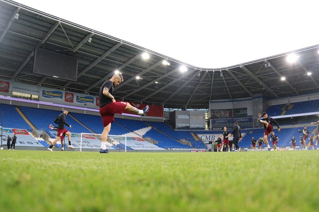 Foto: FK Sarajevo