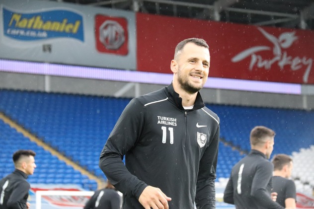 Foto: FK Sarajevo