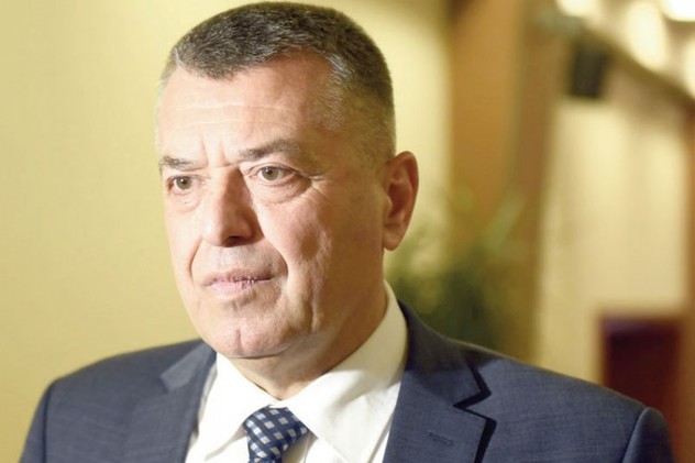 Senad Bratić
