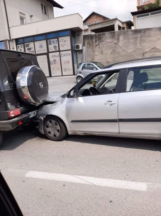 Foto: Čitatelj