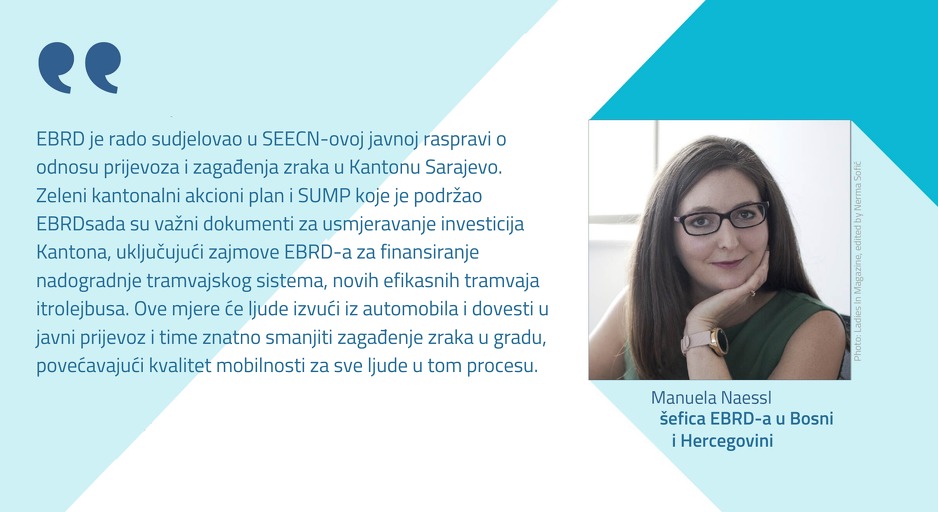 Foto: SEE Change Net - Fondacija Mreža za promjene Jugoistočne Evrope