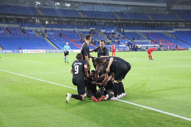 Foto: FK Sarajevo