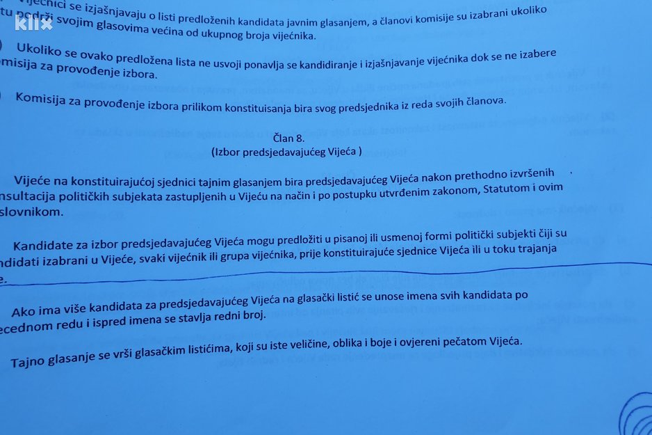 Foto: Klix.ba