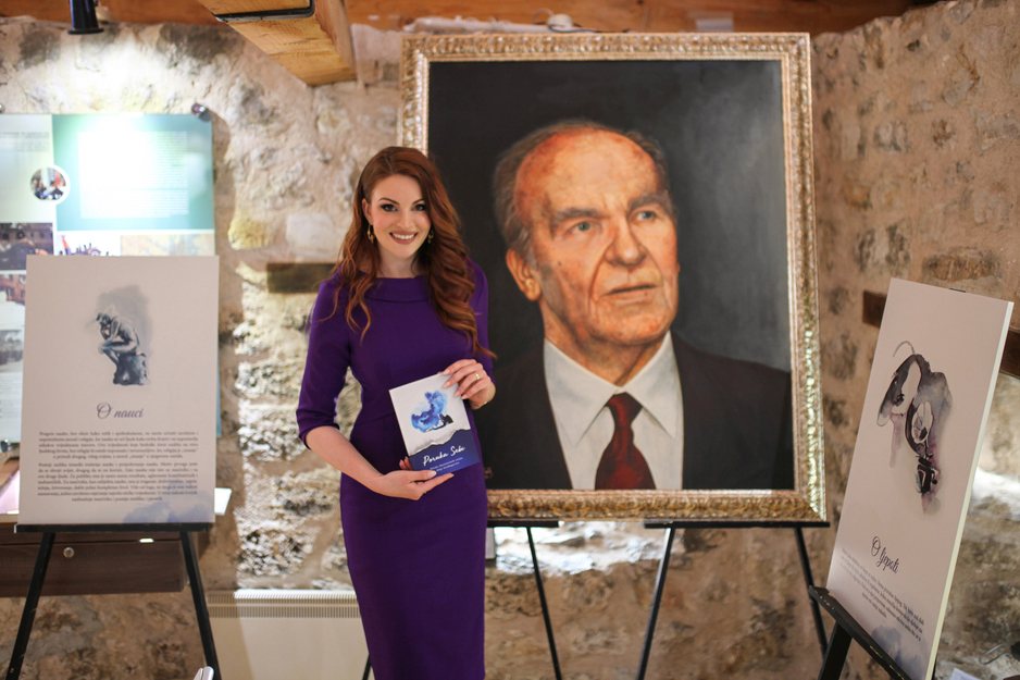 Nađa Berberović Dizdarević