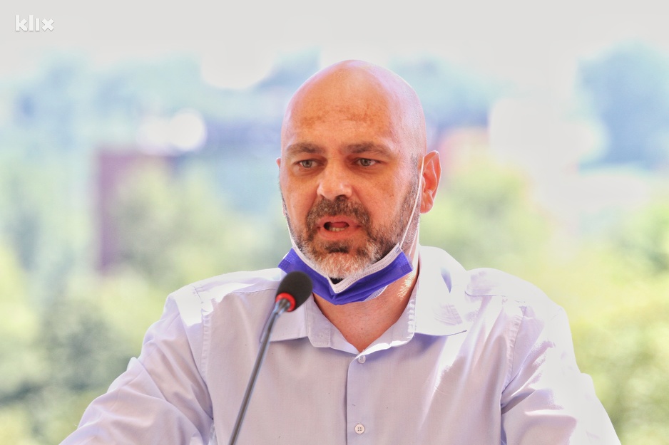 Foto: E. M./Klix.ba
