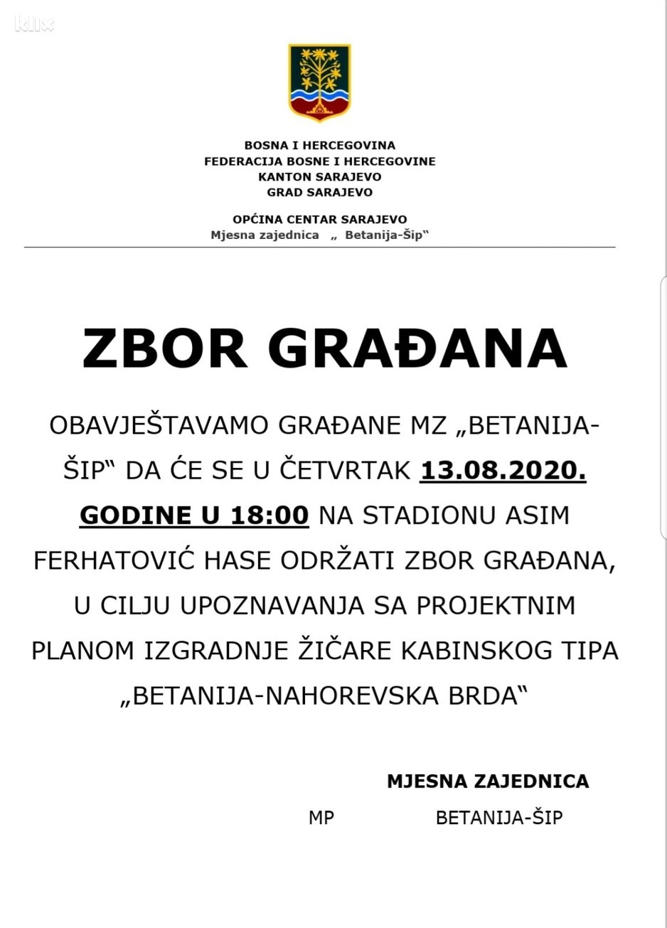 Foto: Čitatelj