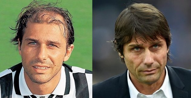 Antonio Conte