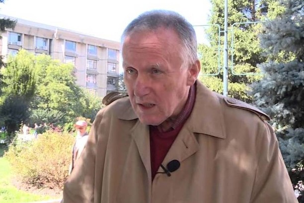 Neven Kazazović