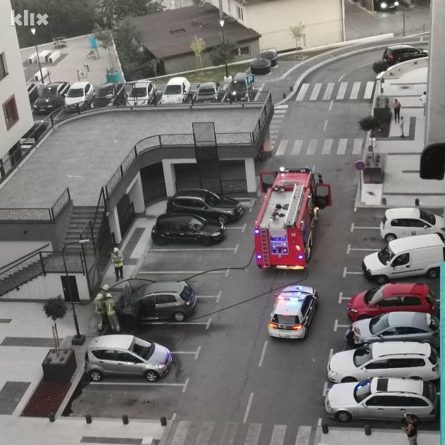 Foto: Čitatelj