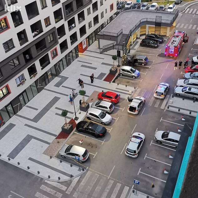 Foto: Čitatelj