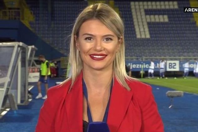 Zerina Patković (Foto: Screenshot)