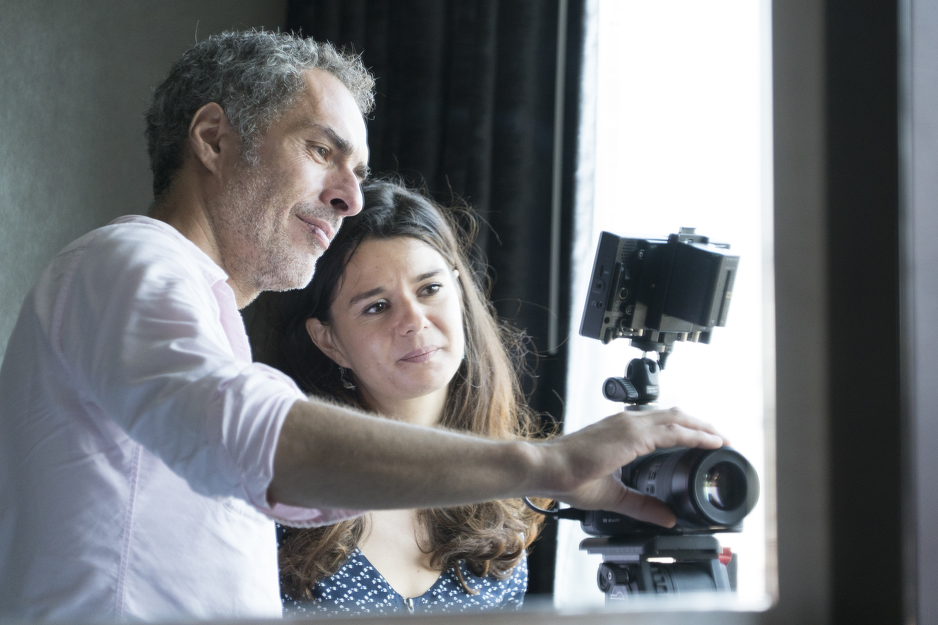 Dokumentarac je isprva zamišljen kao desetominutni video za YouTube