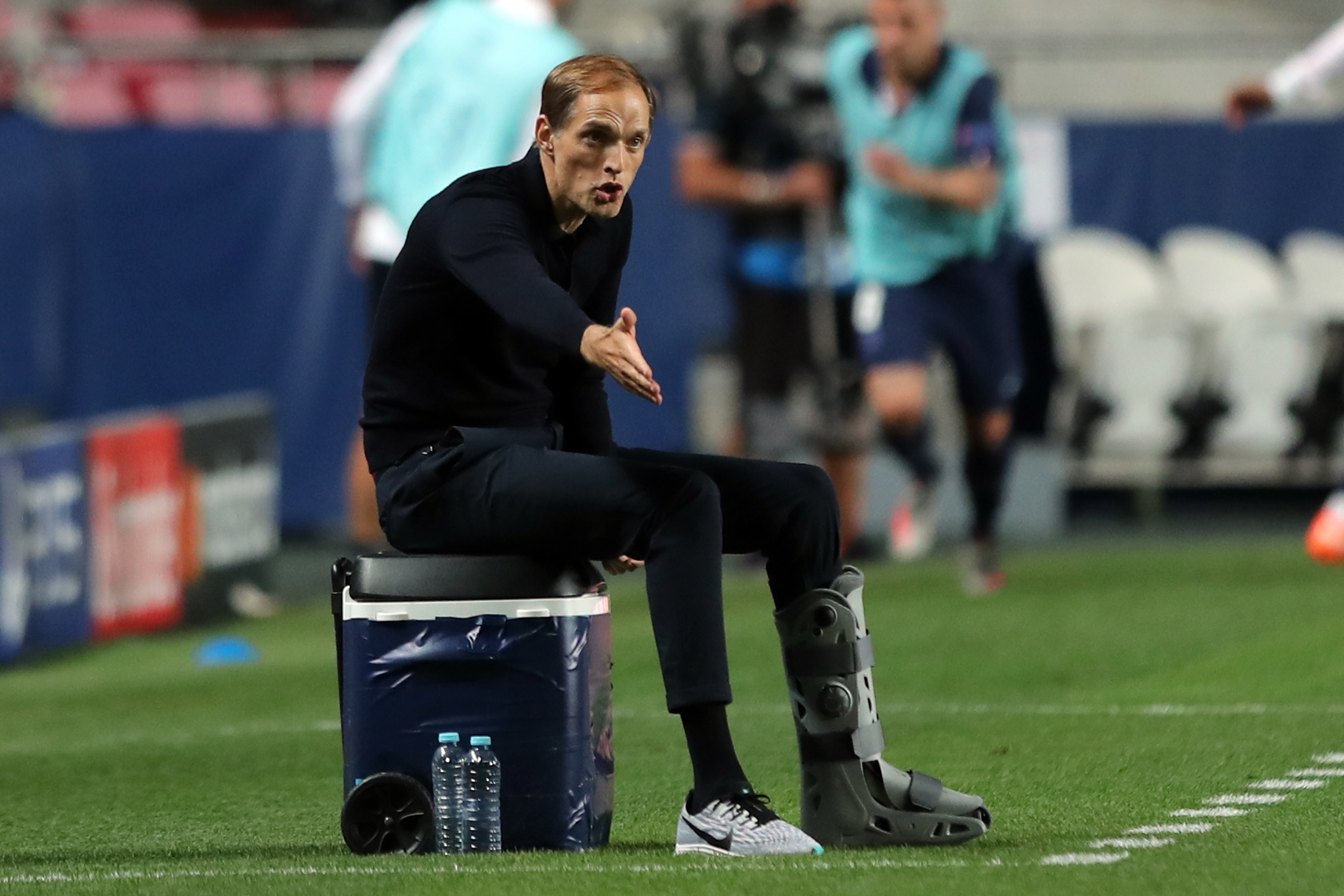 (Foto: EPA-EFE)