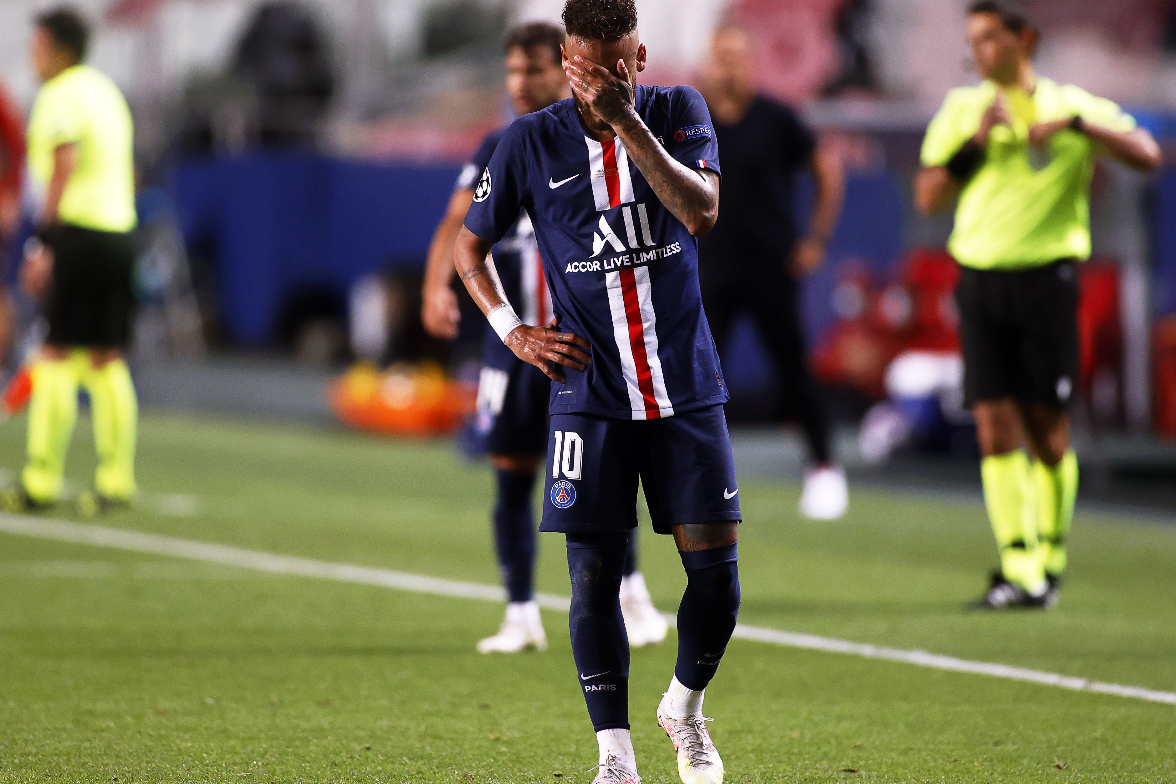 (Foto: EPA-EFE)