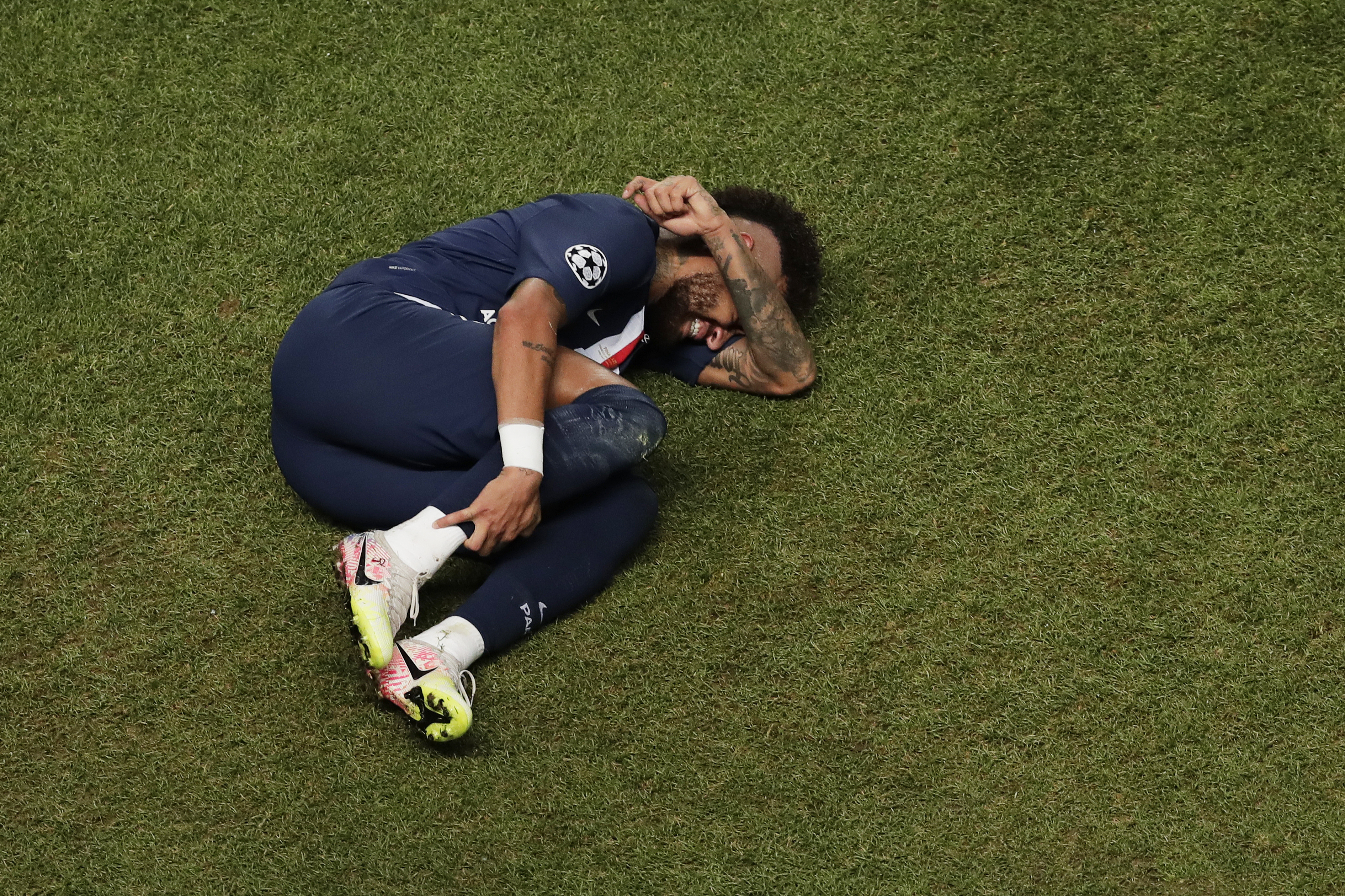 (Foto: EPA-EFE)