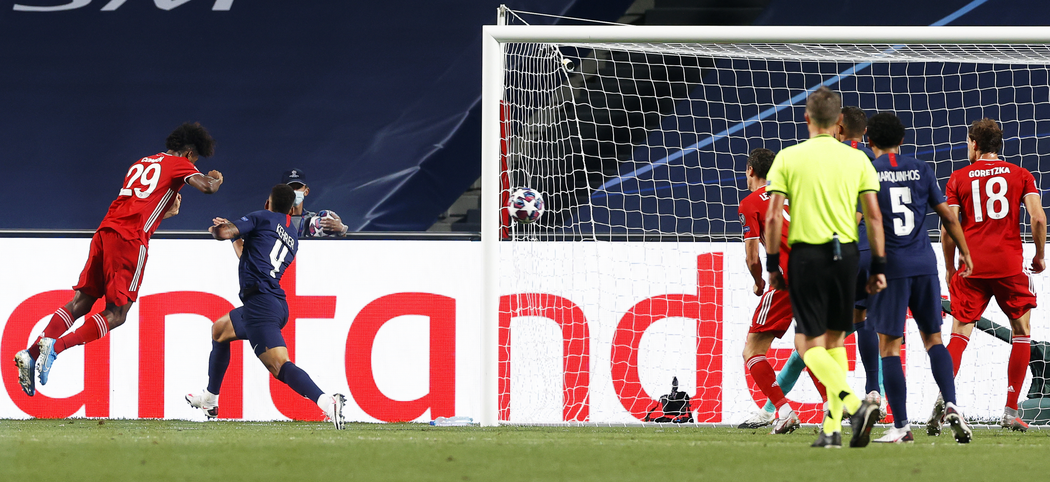 (Foto: EPA-EFE)