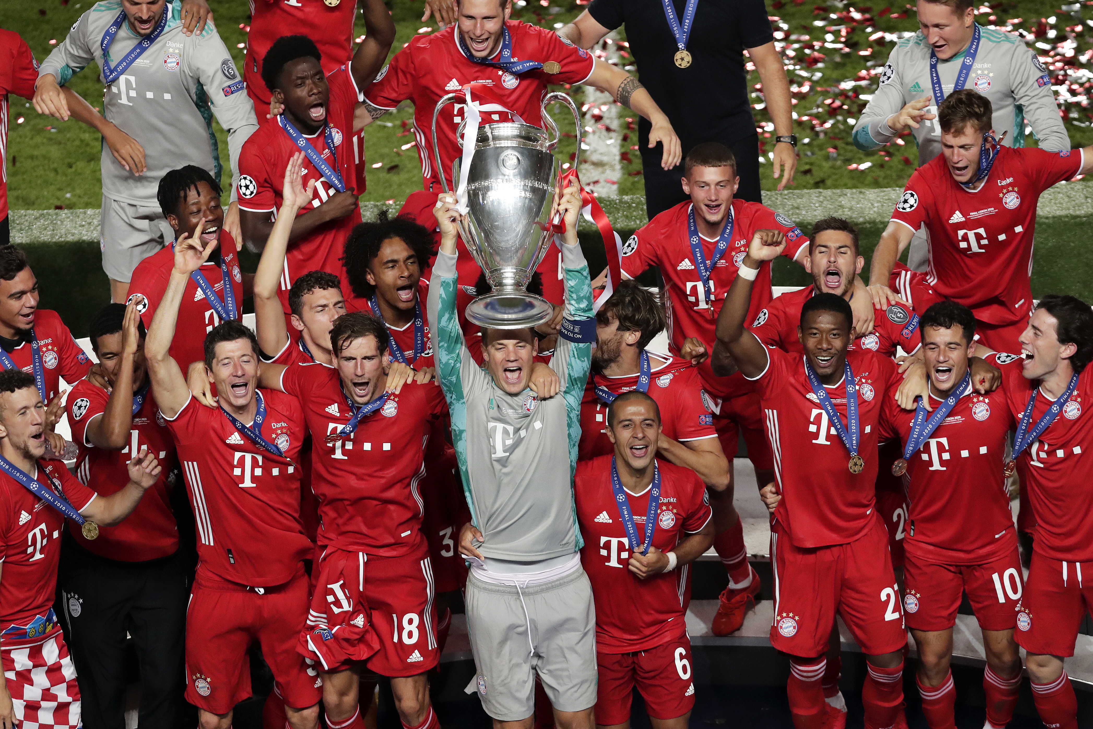 (Foto: EPA-EFE)
